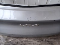 фото thumb №11, Крышка багажника задняя задняя kia stonic lift 2021-