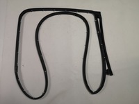 фото thumb №5, Прокладка дверь dodge ram 2009-2018 левый задняя