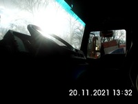 фото thumb №7, Кабіна комплектна xxl man tga