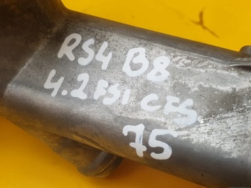 фото thumb №7, Основа фільтра масла rs4 b8 rs5 4.2fsi 079115401t