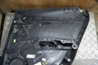 фото thumb №8, Боковина обивка дверь левый зад seat arona