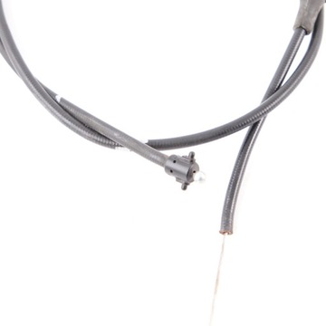 фото thumb №10, Mercedes w204 трос тягa відкривання капота