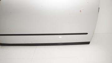 фото thumb №7, Дверь правый перед vw passat b6 05-10r la7w