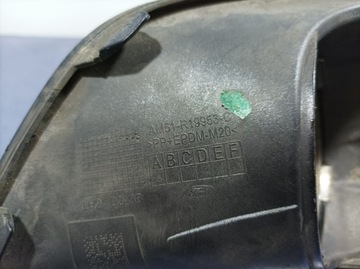 фото thumb №7, Ford grand c-max mk2 решітка бампера галоген перед лівий am51-r19953-c