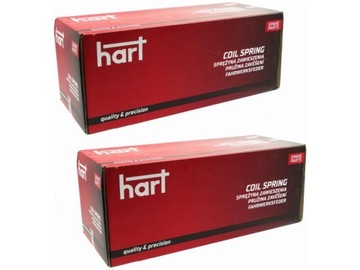 фото thumb №1, Пружины перед seat cordoba ii mk2 1.2-1.6 02-09