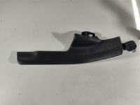 Volvo v60 накладка накладка порога  ліва tylna31346250 Київ, фото thumb