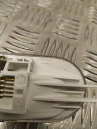 фото thumb №7, Opel vivaro 2016 лампа потолочный задняя