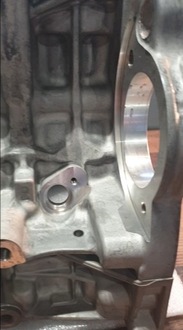 фото thumb №15, Блок двигуна bmw n52 3l n52b30 7558325 7558321 2334412 7558318 новий