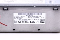 фото thumb №6, Bmw g20 g21 навигация монитор mgu high 9840576