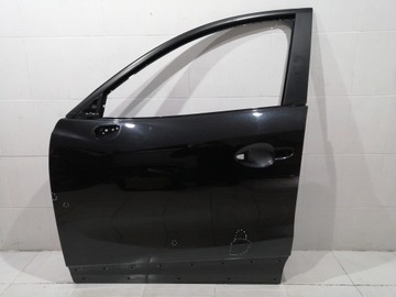 фото thumb №1, Дверь левая передние перед mazda cx-5 i hal 8711