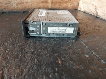 фото thumb №12, Радиопроигрыватель радио volkswagen golf iv 1j0035152b beta blaupunkt