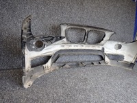 фото thumb №13, Bmw x1 e84 lift 12- бампер передній перед