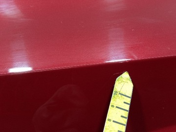 фото thumb №9, Hyundai tucson iv двері зад задні ліві wr6