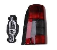фото thumb №1, Права лампа задня citroen berlingo peugeot partner 1996-2002 задня кришка багажника