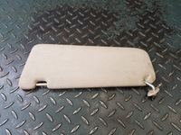 фото thumb №7, Козирок сонцезахисний лівий сонцезахисний козирок bmw e30