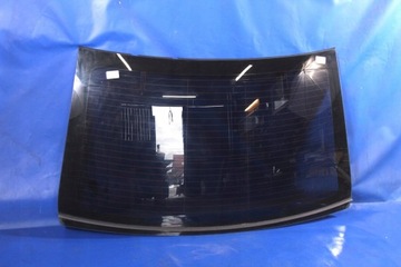 фото thumb №1, Стекло зад задняя mercedes w212 13r sedan рестайлинг