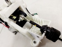 фото thumb №9, Honda insight ii 2 домкрат трос перемикання передач tm8-j700