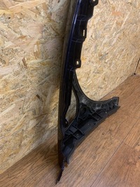 фото thumb №10, Jaguar i-pace x590 крыло перед передний левый 18-