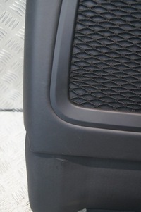 фото thumb №5, Maserati levante задняя сиденье корпус защита