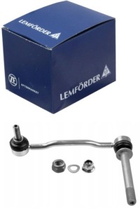 фото thumb №1, Lemförder соединитель стабилизатора p le citroen c5 ii iii c6 1.6-3.0 2004-