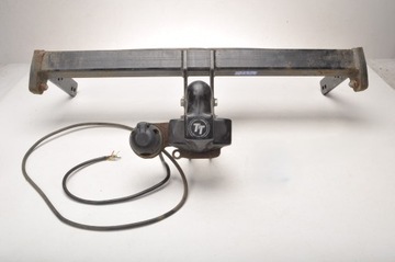 фото thumb №1, Volvo xc60 i hak буксирувальний tow trust