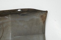 фото thumb №14, Audi a4 b8 allroad 09r крыло левый перед lz7l