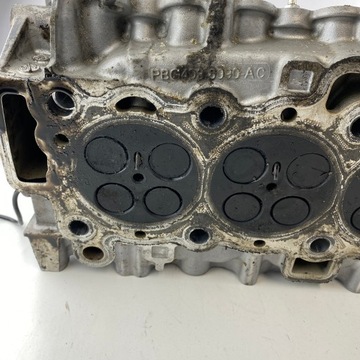 фото thumb №13, Головка + валы двигателя jaguar range land rover evoque 2.0d