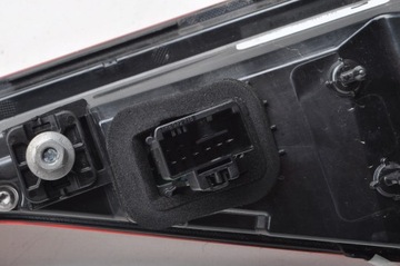 фото thumb №8, Cupra formentor лампа задня зад w кришка багажника suv 5ff945307 5ff945307j