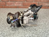 Турбонагнітач bmw g90 g99 m5 g70 g05 x5 g06 x6 g07 m60ix x5m x6m 8747743 Ціна, фото thumb
