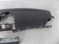 фото thumb №3, Mercedes w211 lift консоль подушка безпеки оригінал