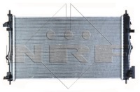 Радиатор воды opel insignia 2.0cdti Цена, фото thumb