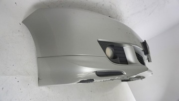 фото thumb №10, Бампер перед переднє honda accord 8 viii 08-11 решітка 2008-2011 nh743m