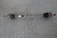 фото thumb №1, Audi q4 e-tron - піввісь задня права