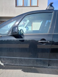 фото thumb №1, Двері лівий перед suzuki sx4 рестайлінг 2010