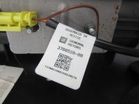 фото thumb №12, Chevrolet malibu 2020 подушка подушка безопасности обшивка сиденье