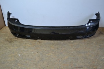 фото thumb №2, Бампер audi q3 рестайлінг задній зад pdc 8u0807385c