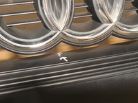 фото thumb №6, Решітка радіатора audi a4 b9 8w0 решітка радіатора 2015 - 2019