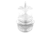 Sasic 2654026 проставка резиновый, подвеска Цена, фото thumb