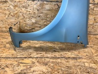 Крыло  левое  renault clio 3 3 ширина 185 в Украине, фото thumb