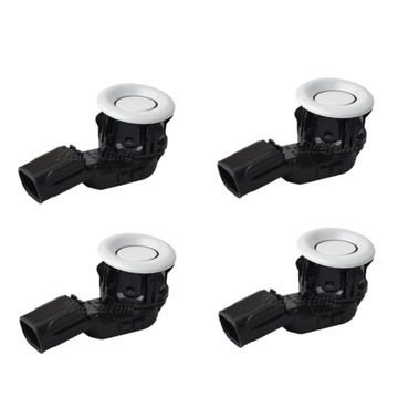 4 pcs PDC Parking Sensor Parktronic For Suzuki SX4 Cross 2017,Land Cruiser