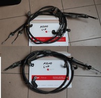 фото thumb №1, Kia ceed ii 2012- трос тросы тормоза тормозные