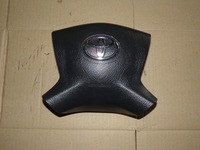 фото thumb №1, Подушка водителя air bag avensis t25