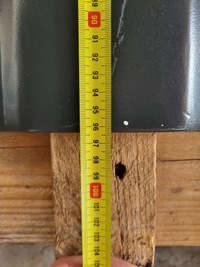 фото thumb №4, Лист плита pod супорт scania