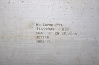 фото thumb №6, Mclaren 650s підрамник підвішування 11a7025cp.02 11a1176cp