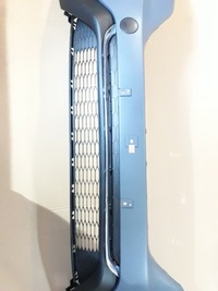 фото thumb №6, Новий бампер передній kompl ford edge 15- sel, tit