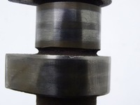 фото thumb №8, Opel vectra b 00-02 1.8 16v z18xe вал розподільний вал w