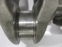 фото thumb №11, Вал коленчатый renault laguna iii 2.0 dci