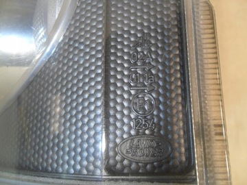 фото thumb №9, Лампа задня land rover