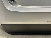 Prius iv комплектный  бампер задний задний фары комплект  без pdc 1f7 Недорого, фото thumb