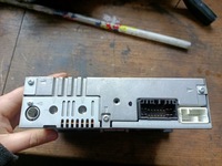 фото thumb №4, Радіо автомобільні honda 39101s5sb710m1